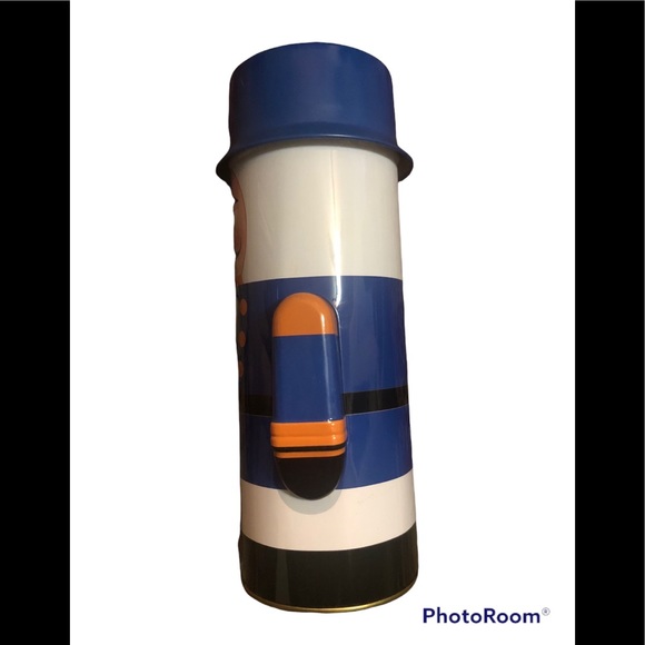 Nutcracker Metal Tin - Picture 2 of 7